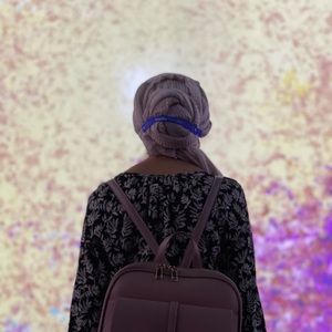 Meet your Posher, Farihah